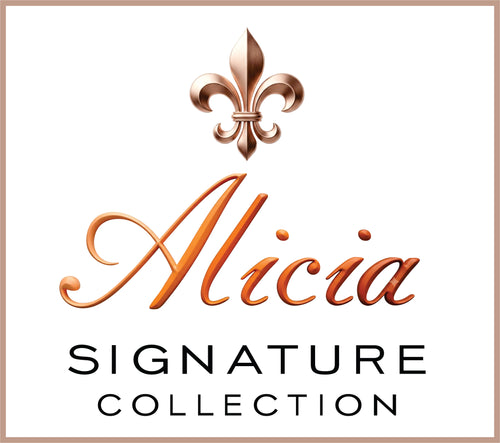 Alicia Signature Collection